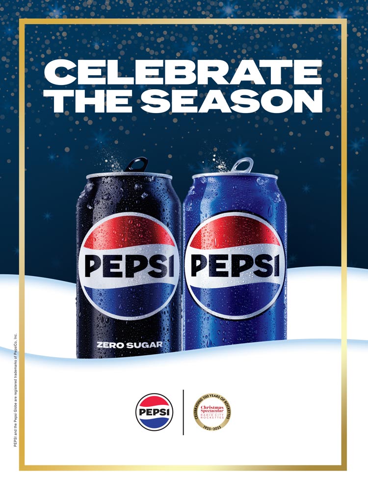 Celebrate the Season