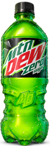 2024 MTN DEW® OUTDOOR SWEEPSTAKES - Pepsi Promos