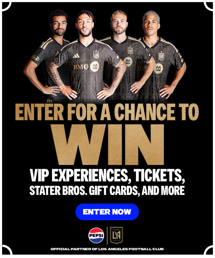 LAFC_Enter Enter for a chance to win