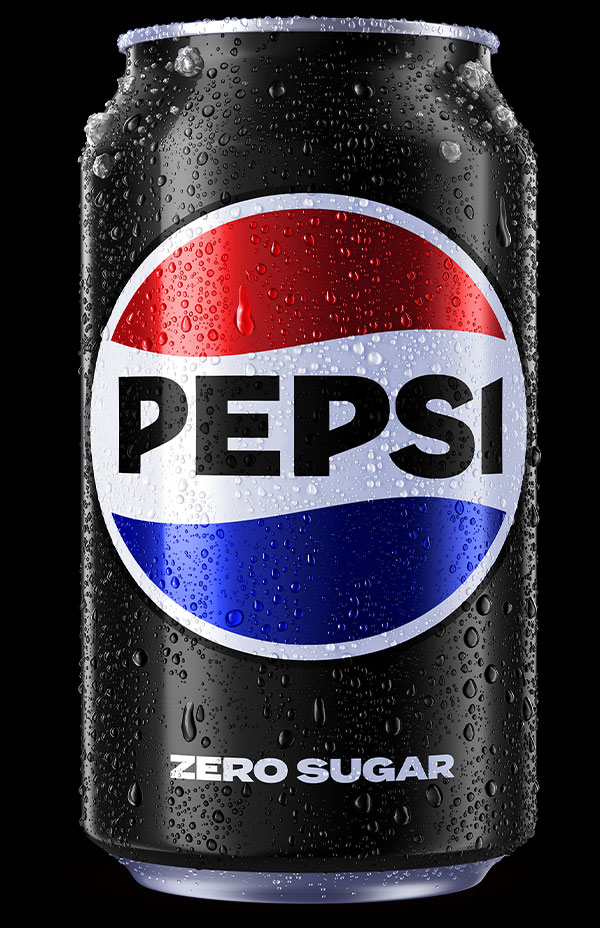 Pepsi® Zero Sugar Takes The Field As The Official Zero of the NFL