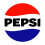 PEPSI logo
